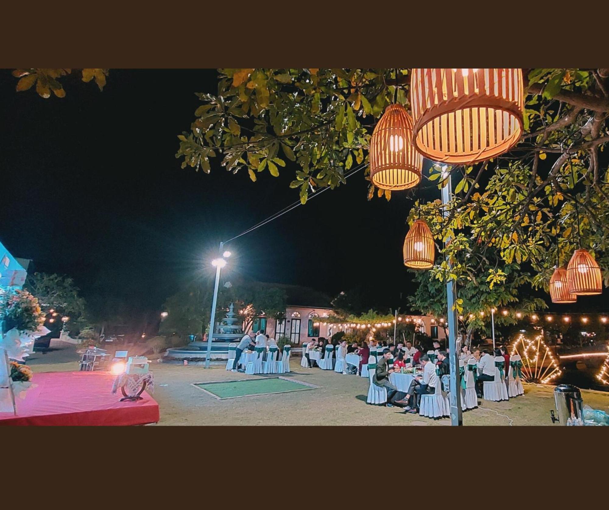 Hoa Lu Garden Resort Нин Бин Екстериор снимка