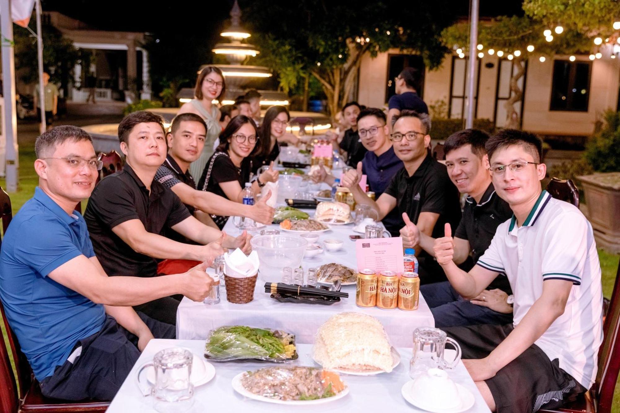Hoa Lu Garden Resort Нин Бин Екстериор снимка