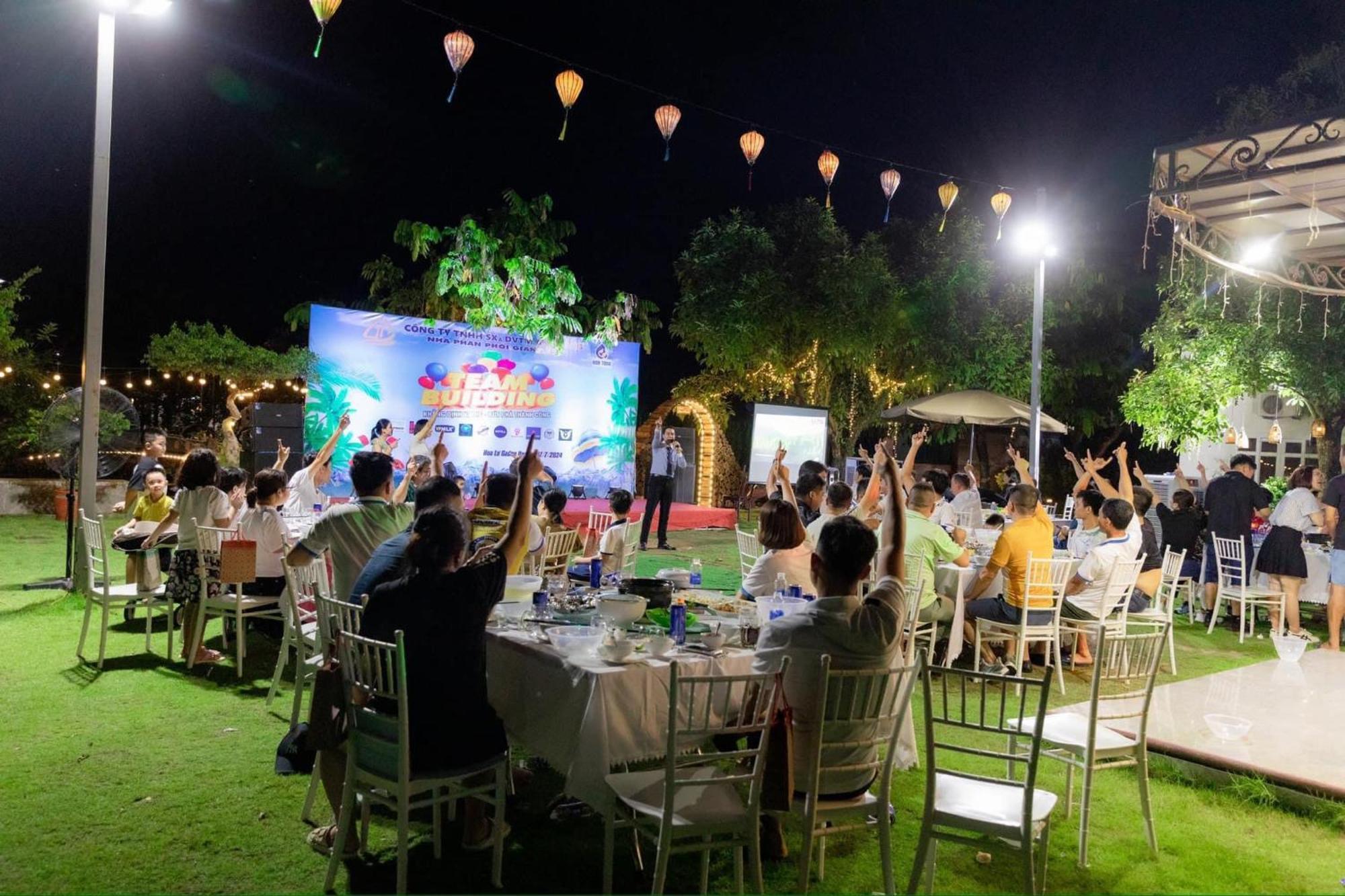 Hoa Lu Garden Resort Нин Бин Екстериор снимка