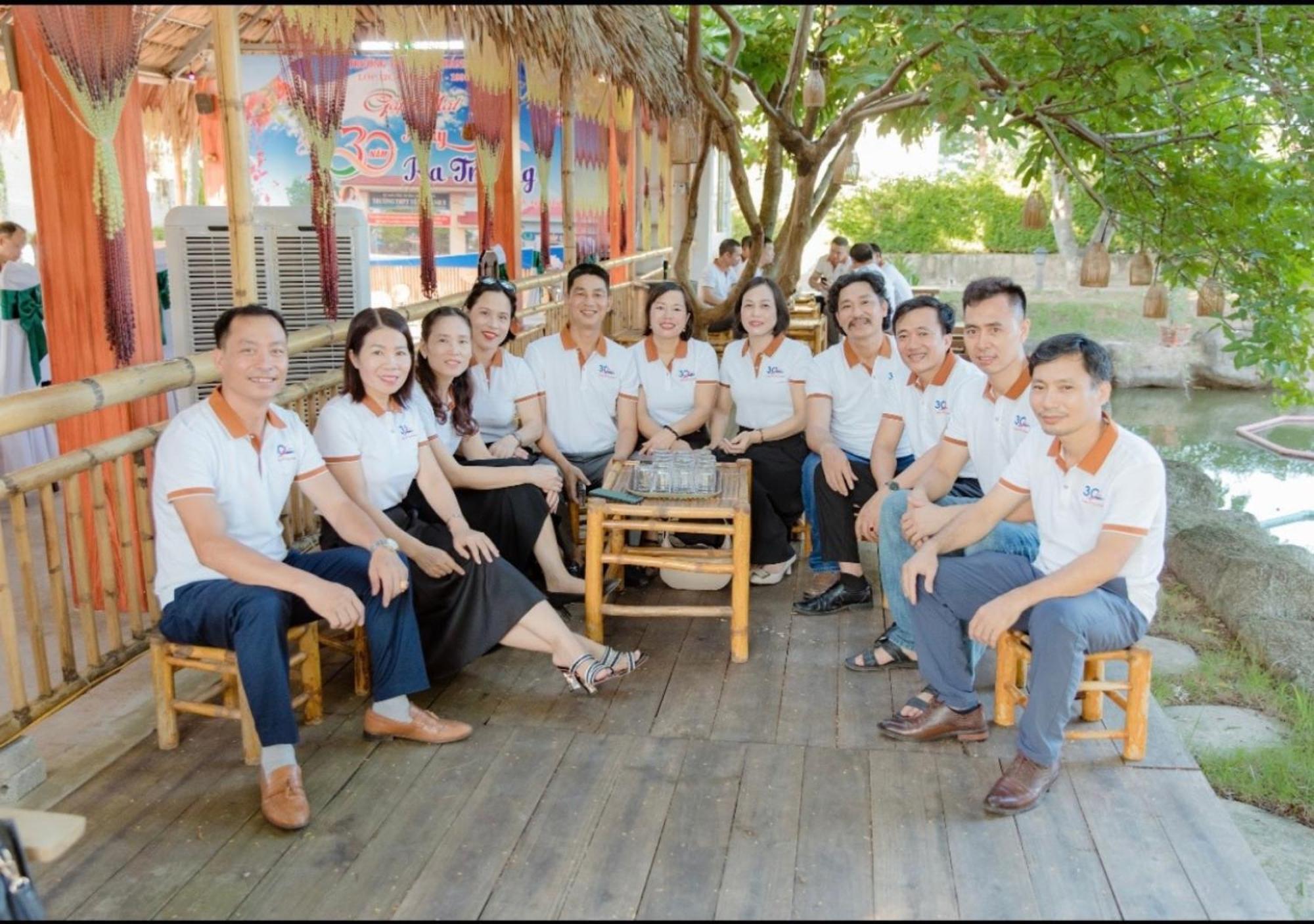 Hoa Lu Garden Resort Нин Бин Екстериор снимка