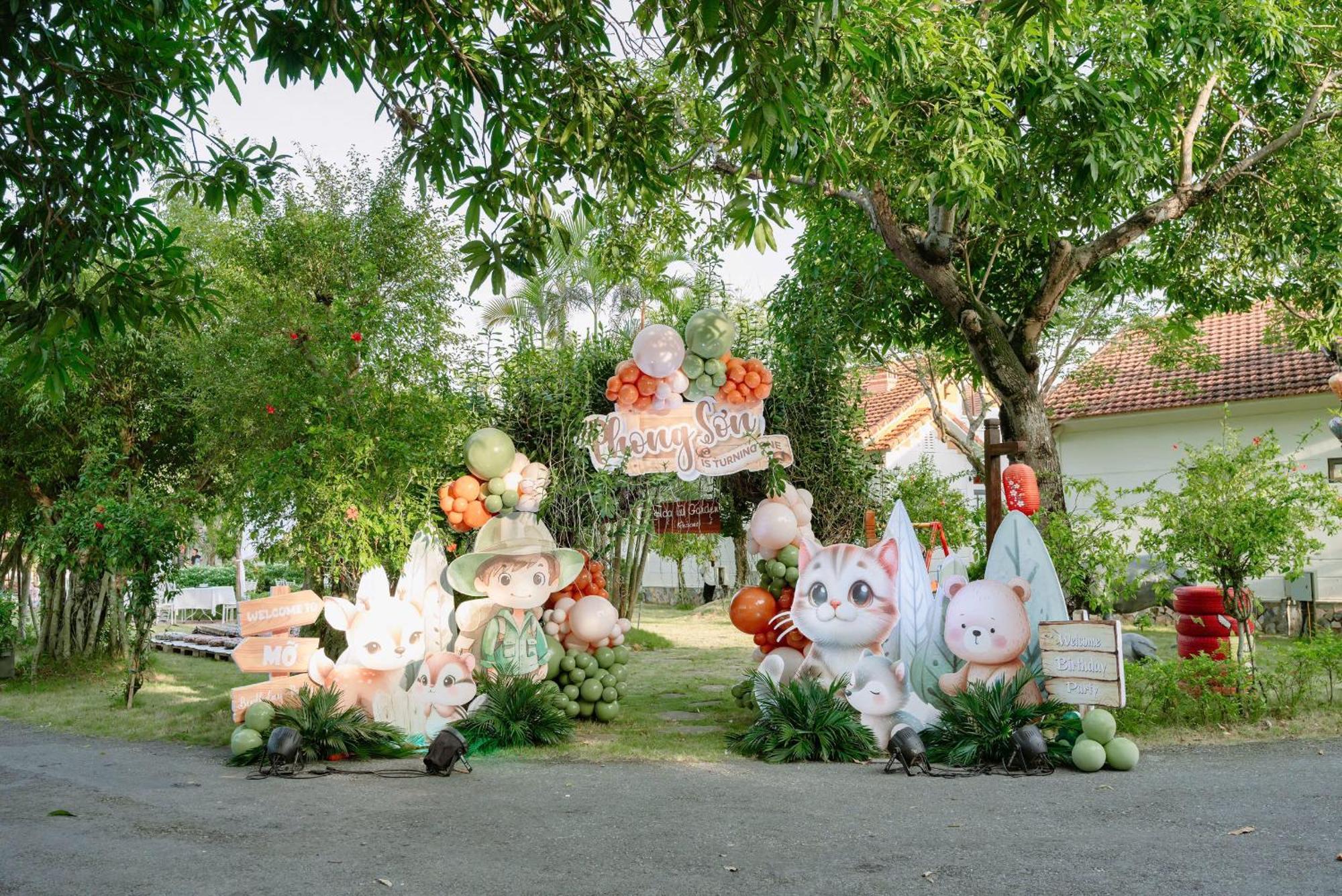 Hoa Lu Garden Resort Нин Бин Екстериор снимка